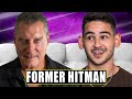 Notorious Mafia Hitman Larry Mazza Wide Awake Podcast EP 42
