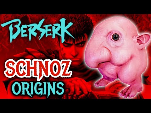 Schnoz Origins – What is This Creepy & Mysterious Creature and Why is it So Popular? – Explored