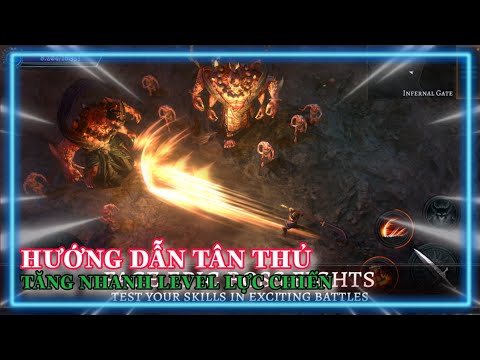 Ultimate Strategy Guide for Oniro ARPG: Fast Leveling, Best Builds & Boss Farming