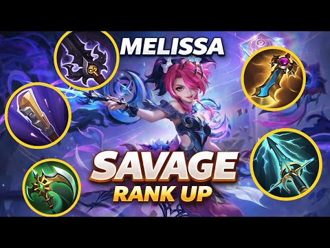 Melissa Savage’s Massive Damage 💣😳 Will Shock You!” Top Global Build-2026 