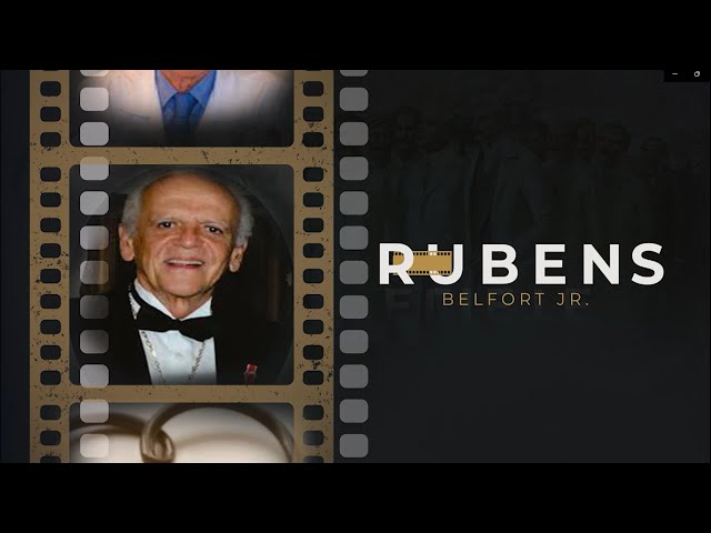 Rubens Belfort Jr