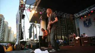 Puddle Of Mudd - Basement