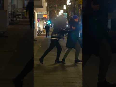 Dubai-Beat the Prank