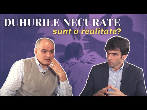 Realitatea demonilor și a duhurilor necurate | Adevărul despre Adevăr