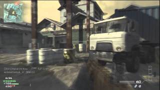 Modern Warfare 3 - Sing Along Episode 4 - Plain White T&#39;s (Penny) Perfect For You
