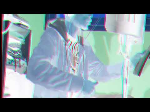 IZIS - LE BLED - JECKSO x PURPLE HOOD