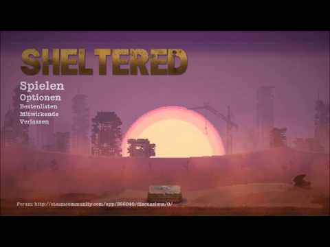 Sheltered Part 1- Ab in den Bunker