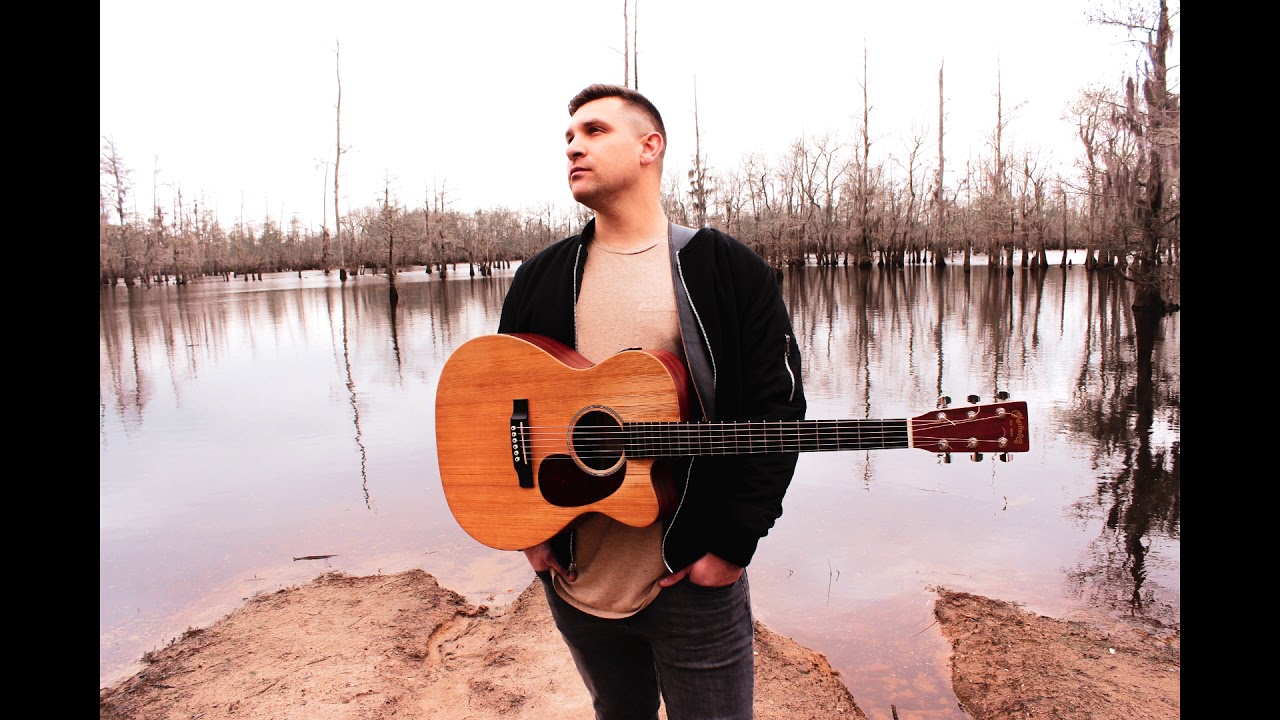 Promotional video thumbnail 5 for Josh Thornhill