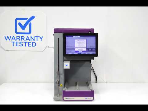 Teledyne Isco CombiFlash NextGen 300+ UV Chromatography System w