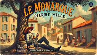 Le monarque 👑📜