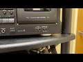 How to digitize an audio cassette tape at The Freedman Center