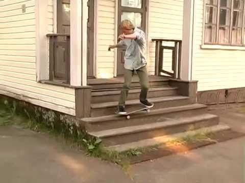 erik paloniemi - dirty connection movie 3