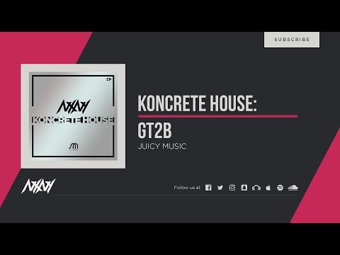 NXNY - GT2B ( Koncrete House )