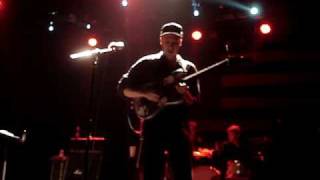 The Nightwatchman &quot;Shake My Shit&quot; Live in Vancouver