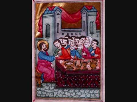 Եկմալեան Պատարագ