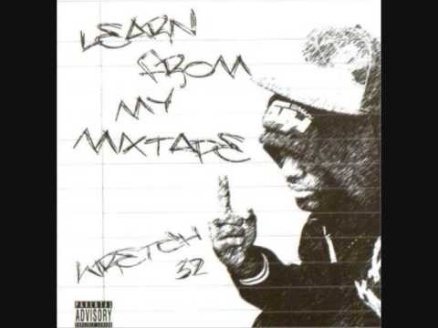 Wretch 32 - All Coming Back To Me