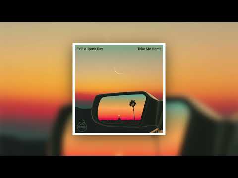 Ezel & Rona Ray - Floating