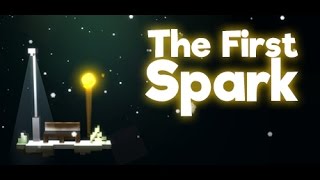 The First Spark PC Gameplay | 1080p