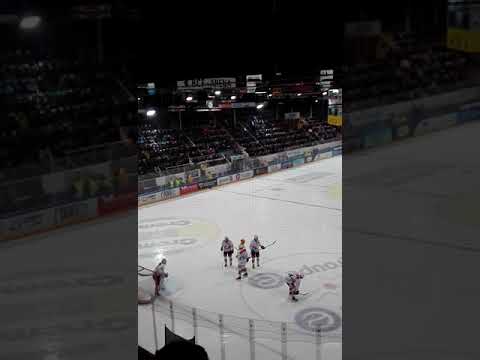 22.1.19 Gottéron-ZSC Lions part 6