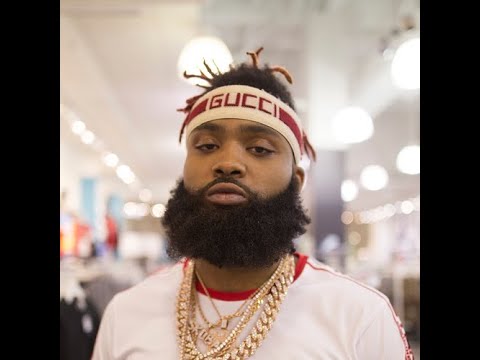 [Free] Sada baby x Lud Foe x FMB DZ x Type beat 2021 "SRT"(Prod by frosty-beatz)