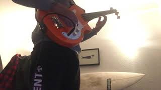 Mogwai - I love you, i’m going to blow up your school! (bass intro)