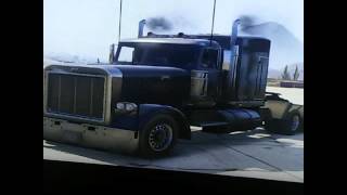 Revving phantoms gta5