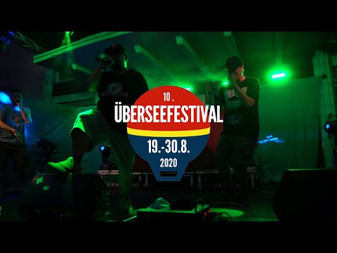 Bunker Beats Bremen and Chrizzo