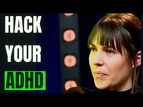 3 Scientifically Proven Ways to Improve Productivity for People with ADHD - Helene Lassen Nørlem