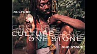 Culture - Rastaman a come