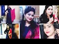 Glam With Prachi Inspired Makeup Look
