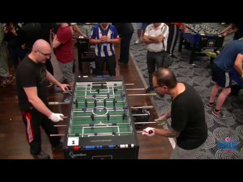 P4P Maritim Open 2017 - OE: Dominique Noël - Thierry Müller