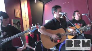 Bouncing Souls Live at The Parlor: "Night On Earth"