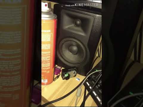 YOUNG SPRAY FT FACELESS - GOODNESS GRACIOUS