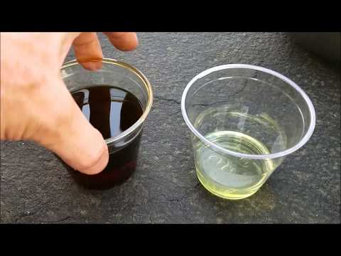 WorkHorse Chassis W24 How to Change the Power Steering Fluid Oil and Filter.