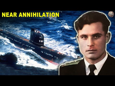 How a Soviet Soldier Saved the World From Annihilation