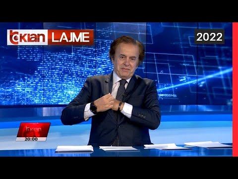 Edicioni i Lajmeve Tv Klan 4 Nëntor 2022, ora 19:30 l Lajme - News