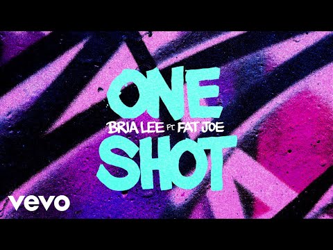 Bria Lee - One Shot (Audio) ft. Fat Joe