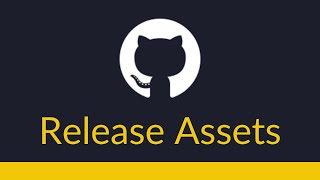 Publish Release Assets With The Github CLI #shorts