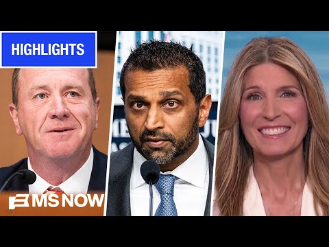 Deadline: White House Weekly Highlights | Sept. 28-Oct. 2