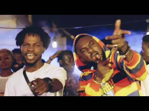 Ramz Nic Happy Yourself Ft Fameye  prod by Ski beat classic