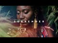 Aniya Hart- Surrender (Official Lyric Video)