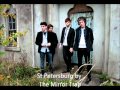The Mirror Trap - St Petersburg 