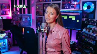 Songtext von Anna Rzewódzka - Miłość to gra ... Text Musik-video-Miniaturansicht