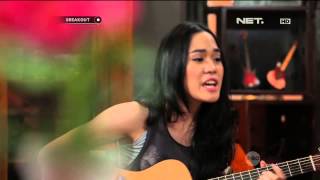 Sheryl Sheinafia dan Boy William - I Will Fly ( Ten2Five Cover )