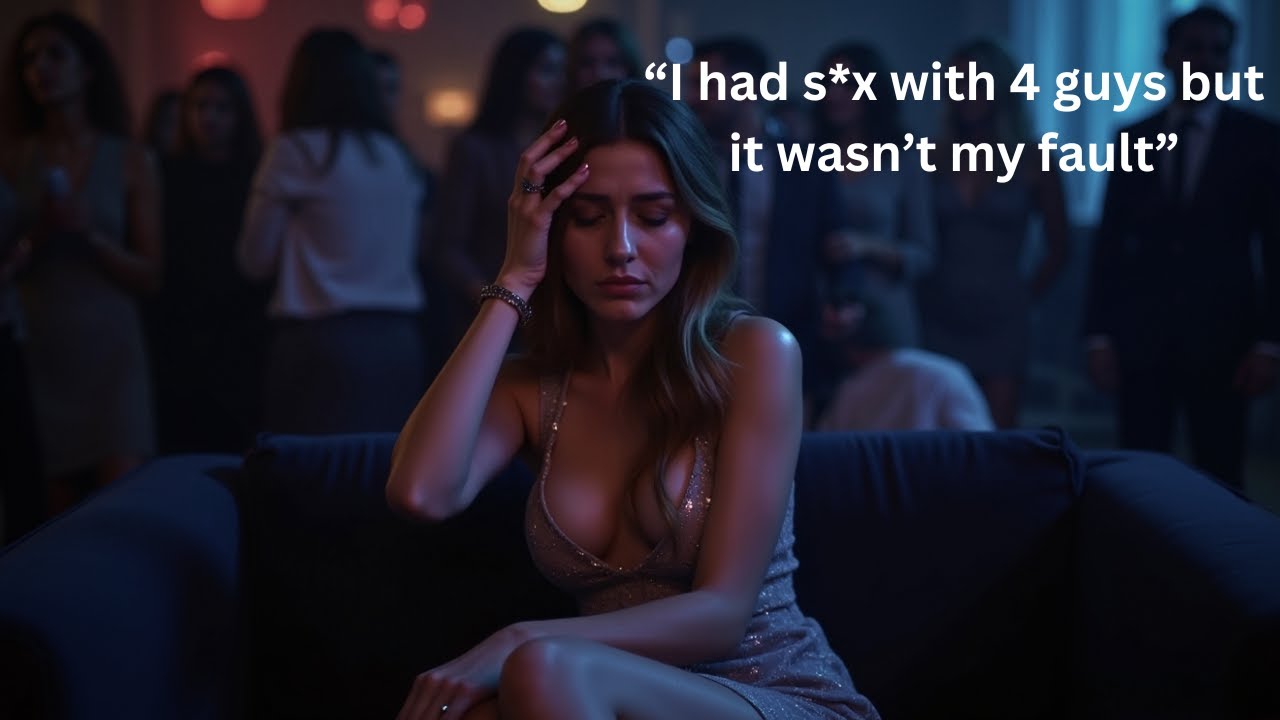 Wife Went To A Party Against My Will And Ended Up Having A One Night Stand. I Dumped Her...
