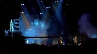 Heaven and Hell- Time Machine + amazing drum solo (live at wacken 2009)