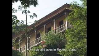 Maestro Issa (extrait Cuba)