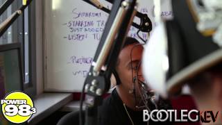 Ludacris speaks on 2 Chainz blowing up without him, Willy Northpole, & More