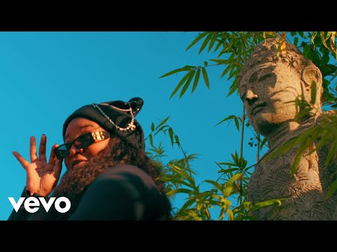 NeeQah - II Feisty (Official Music Video)