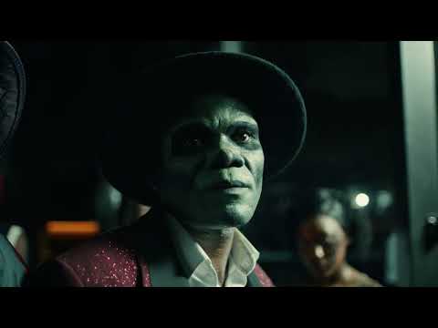 Michael Jackson do Bié x Tshunami - Sinceramente ( VÍDEO OFICIAL )